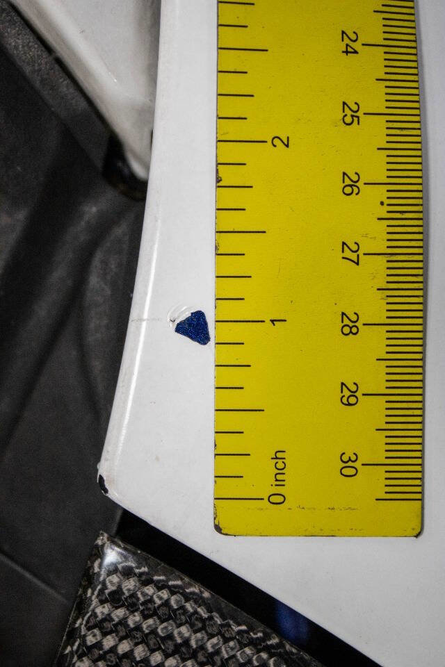 Used 2008 MAZDA RX-8 Grand Touring image 36