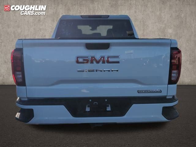 New 2026 GMC Sierra 1500 Elevation image 6
