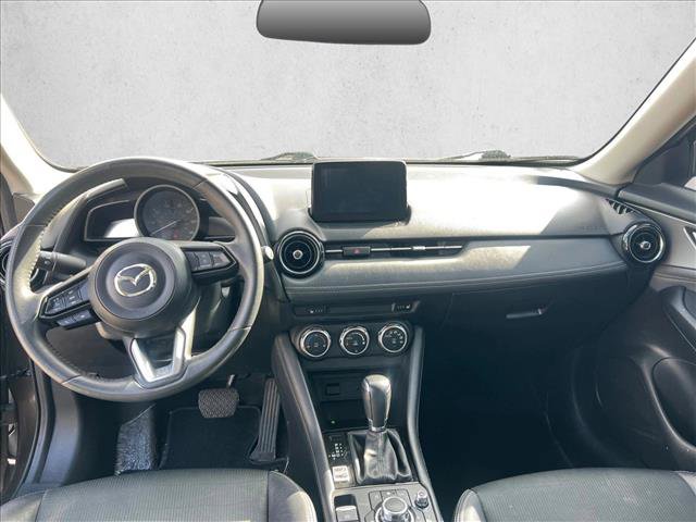 Used 2019 MAZDA CX-3 Touring FWD image 20