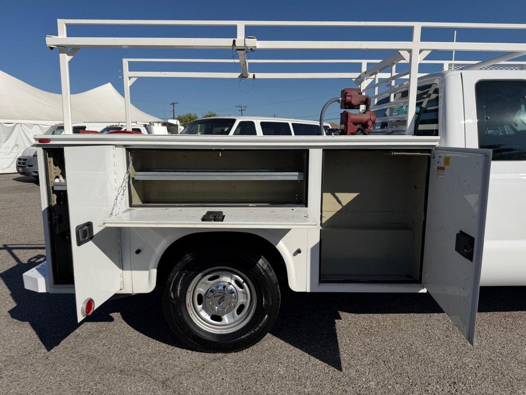 Used 2015 Ford F250 XL w/ Power Equipment Group image 15