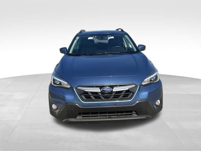 Used 2021 Subaru Crosstrek 2.5i Limited w/ Moonroof Package 1 AWD/4WD image 8