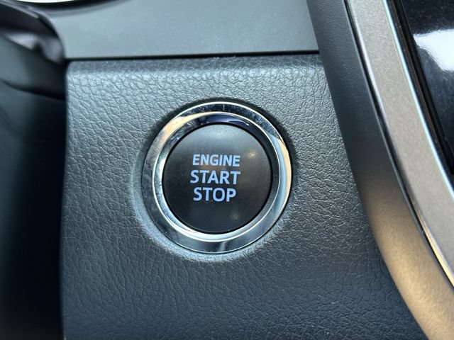 Certified 2024 Toyota Camry XSE w/ Navigation Package FWD image 23
