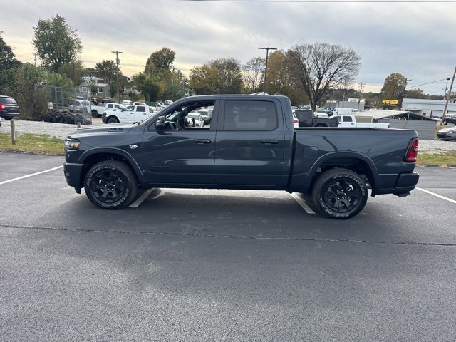 New 2026 RAM 1500 Big Horn image 4