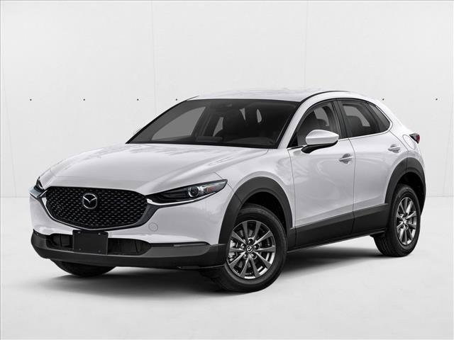 Used 2021 MAZDA CX-30 FWD 2.5 S video 1