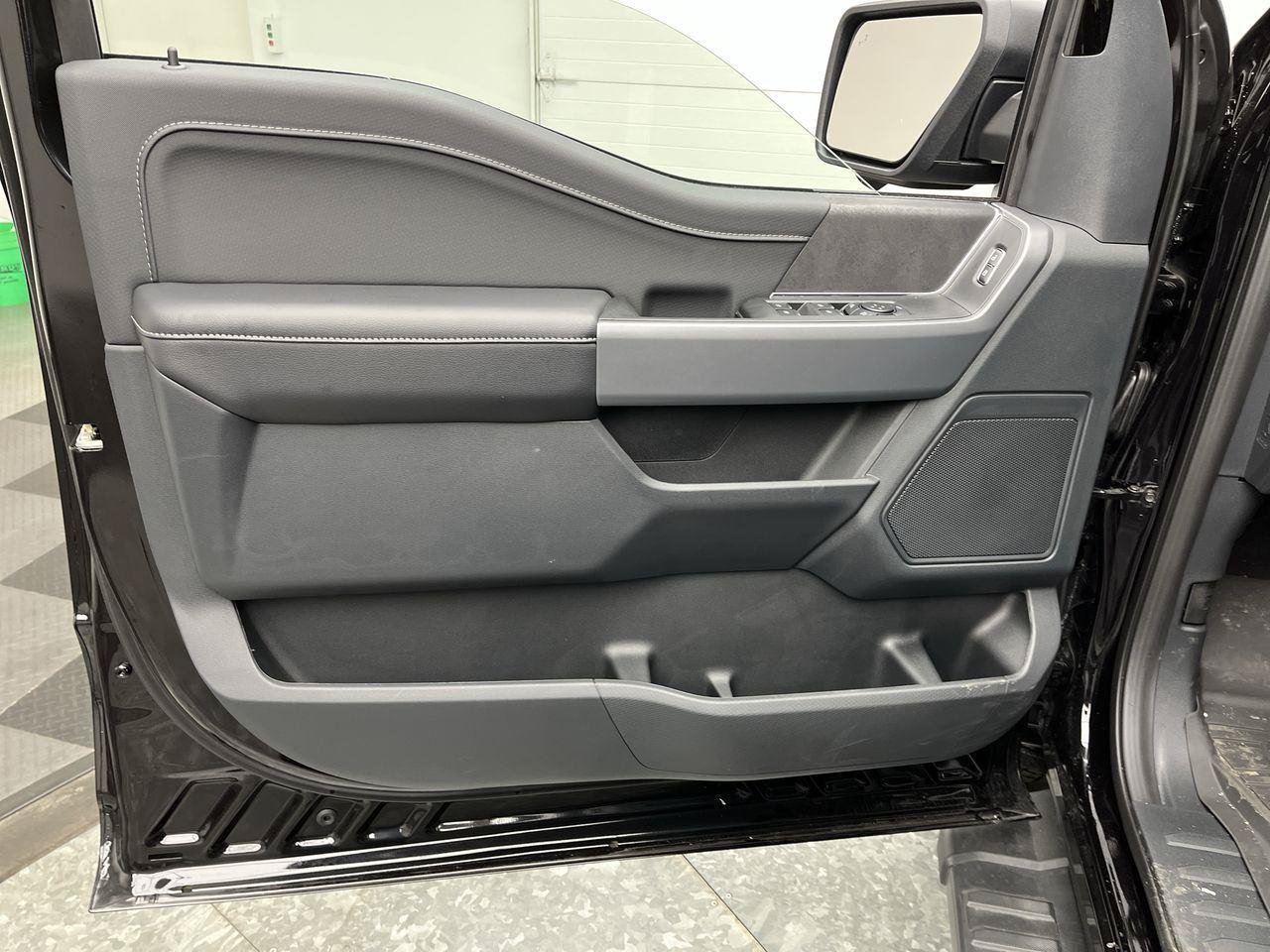 New 2026 Ford F150 XLT w/ Equipment Group 302A MID AWD/4WD image 8