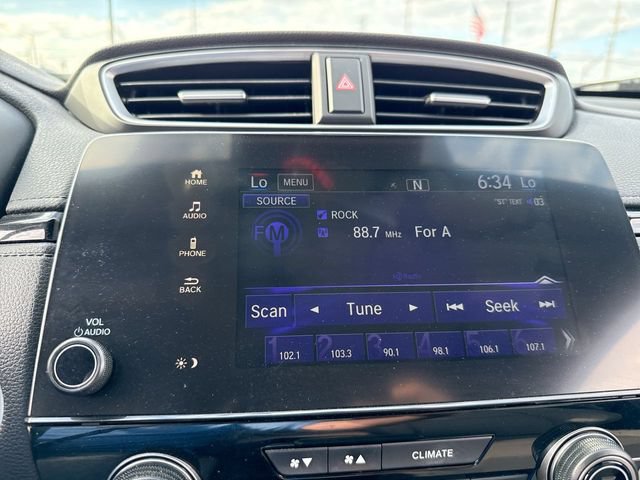 Used 2022 Honda CR-V EX-L image 16