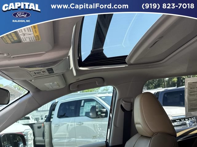 Used 2025 Toyota RAV4 XLE Premium w/ Weather Package FWD image 22