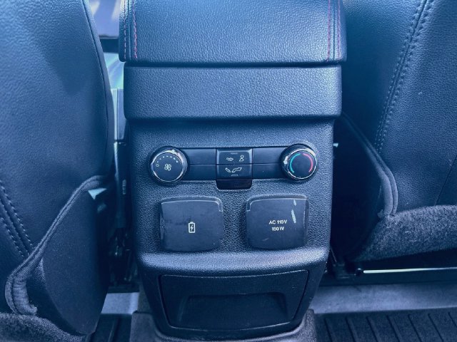 Used 2016 Ford Explorer Sport w/ Equipment Group 401A AWD/4WD image 35