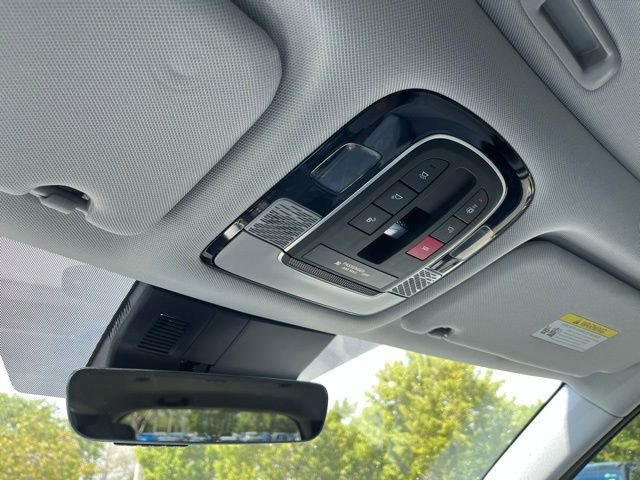 Used 2025 Hyundai Palisade SEL image 12