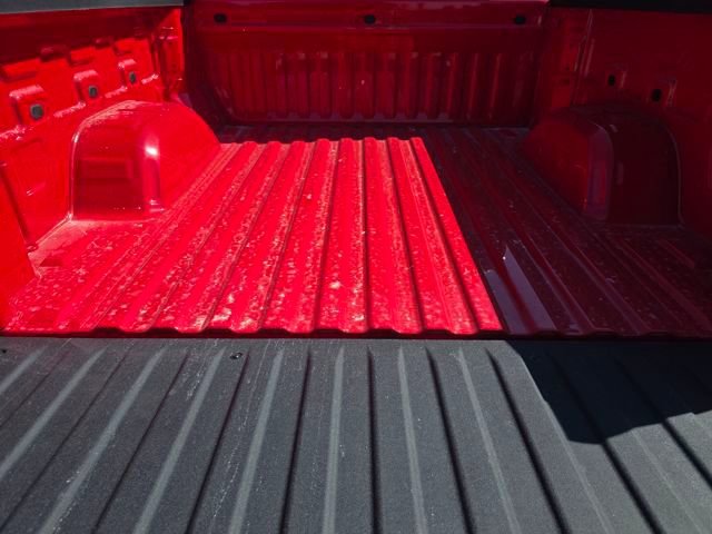 New 2026 Chevrolet Silverado 1500 LT image 24