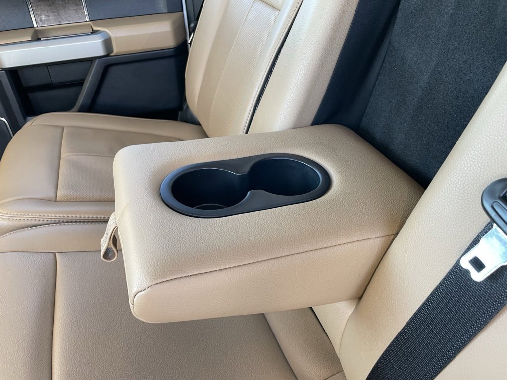 Used 2022 Ford F250 Lariat w/ Chrome Package image 59