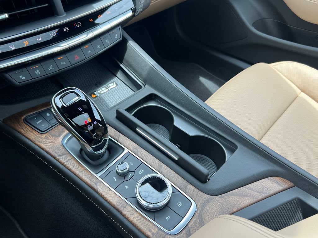 New 2026 Cadillac CT5 Premium Luxury w/ Technology Package RWD image 51