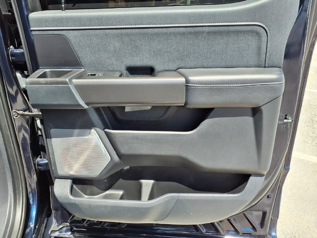 Used 2024 Ford F150 Lariat w/ Equipment Group 502A High AWD/4WD image 18