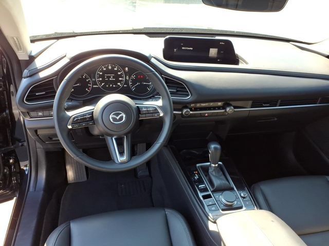 Used 2025 MAZDA CX-30 AWD 2.5 S w/ Select Sport Pkg image 6