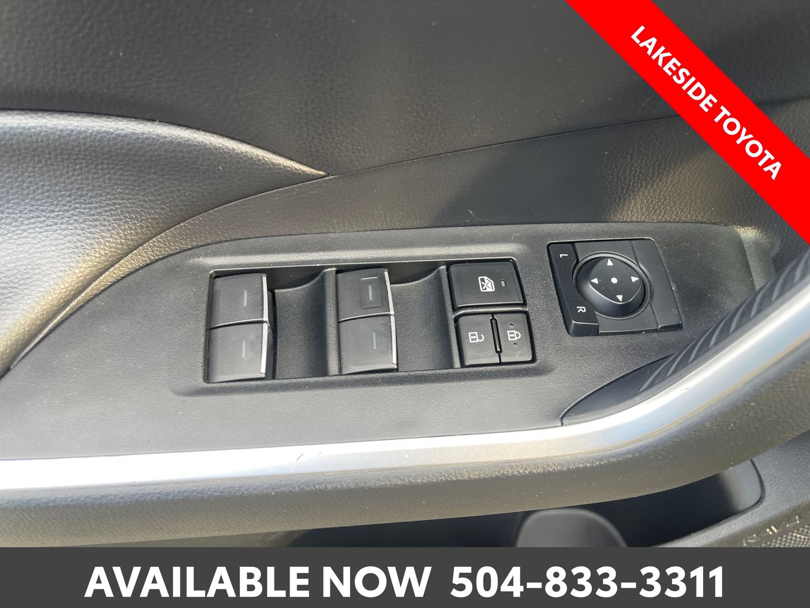 Certified 2024 Toyota RAV4 XLE FWD image 26