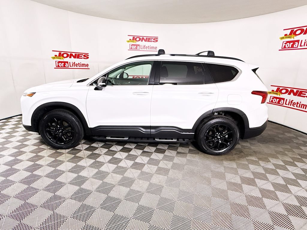 Certified 2023 Hyundai Santa Fe XRT AWD/4WD image 15