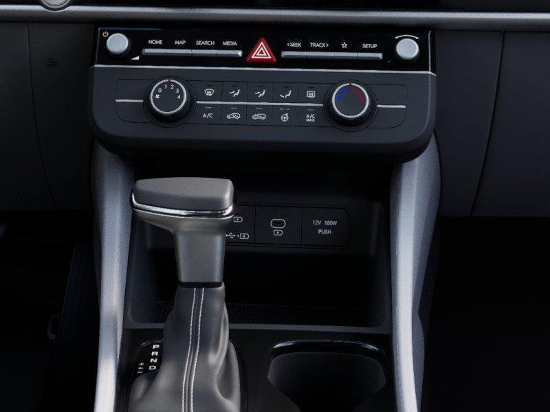 New 2026 Hyundai Tucson SE AWD/4WD image 16