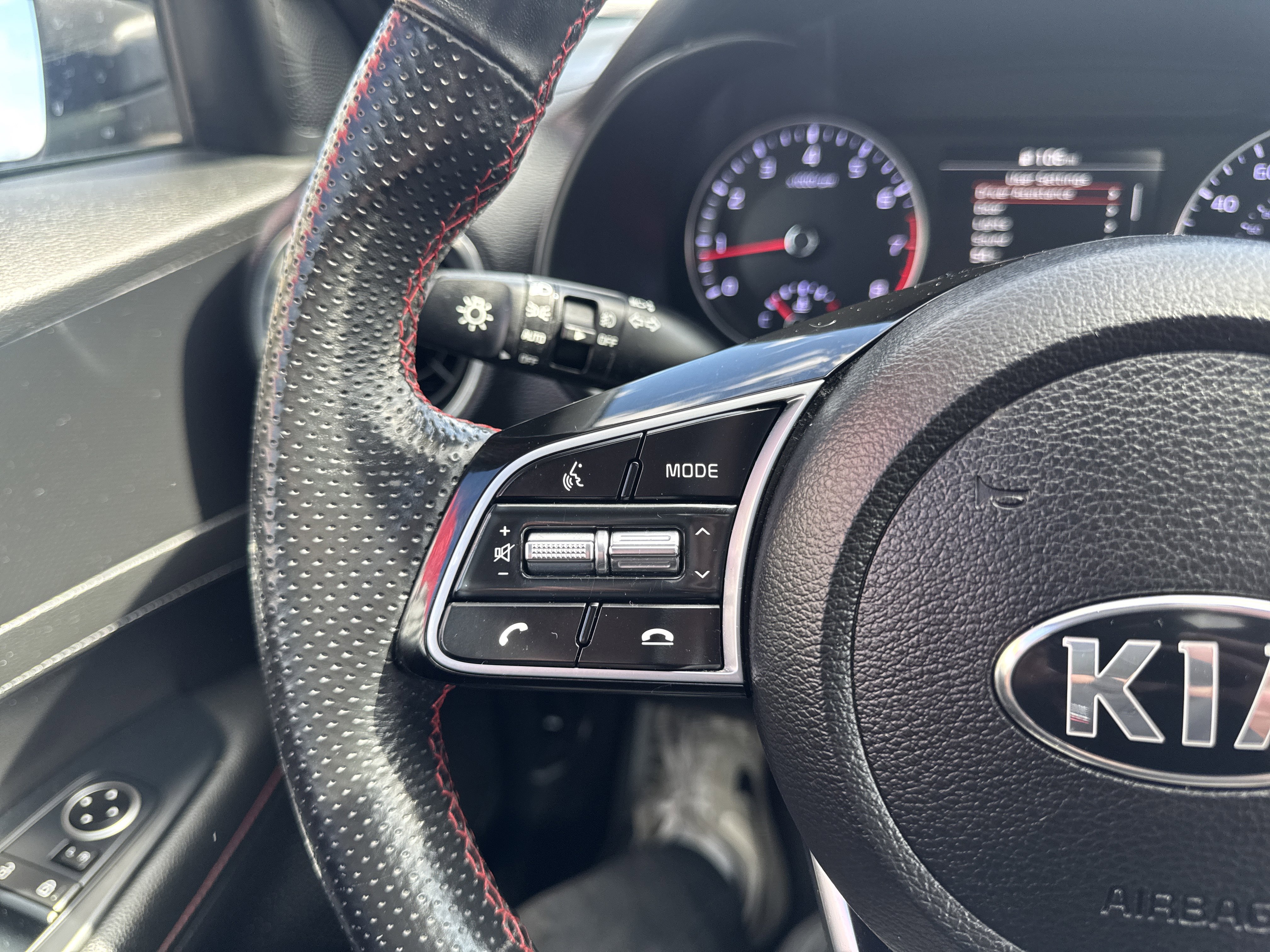 Used 2021 Kia Forte GT FWD image 18
