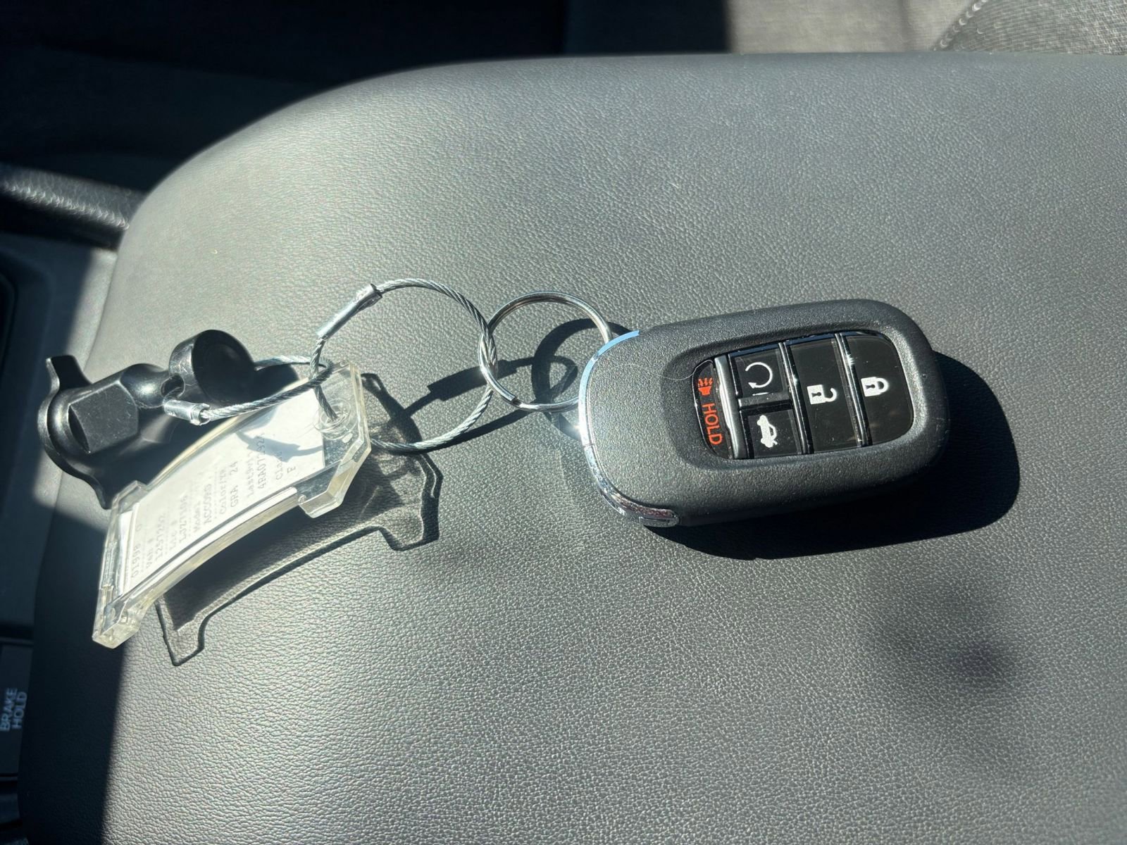 Used 2024 Honda Accord EX image 21