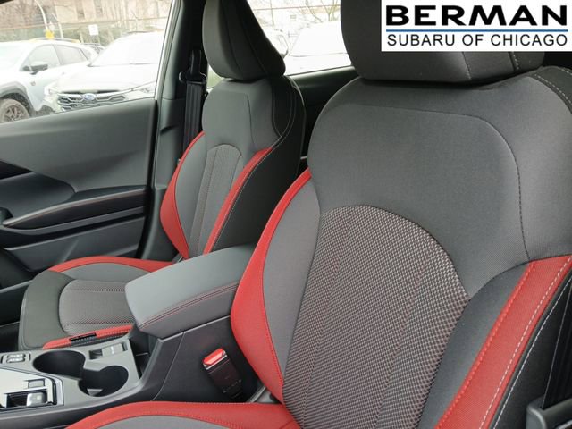 New 2026 Subaru Impreza RS image 22