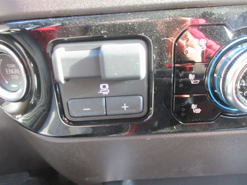 New 2026 GMC Sierra 1500 SLT w/ SLT Premium Plus Package image 20