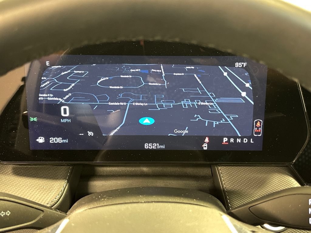 Used 2026 Chevrolet Equinox LT FWD image 34