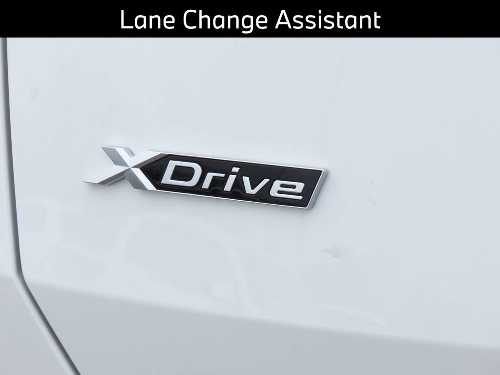 New 2026 BMW X3 xDrive30 w/ Premium Package image 20