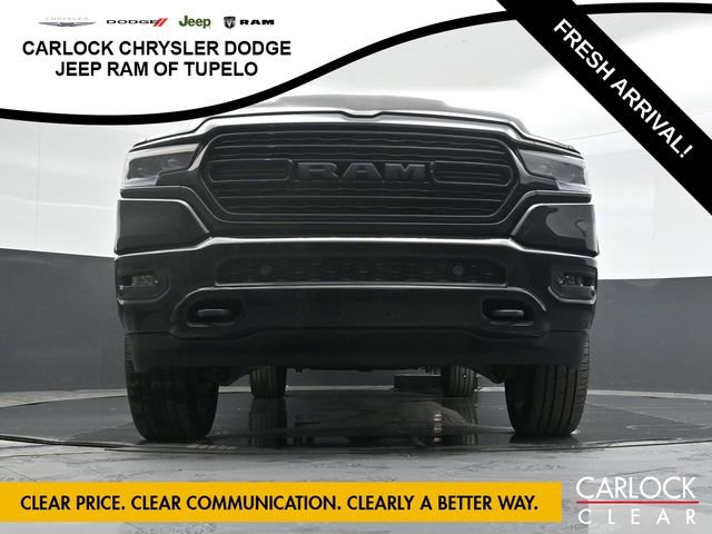Used 2023 RAM 1500 Limited w/ Night Edition image 65