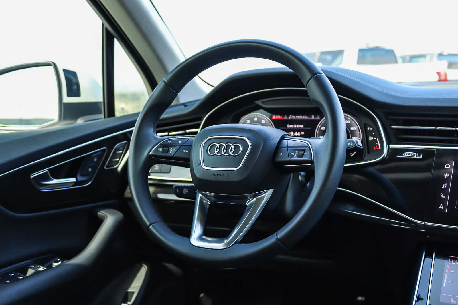 Used 2023 Audi Q7 2.0T Premium AWD/4WD image 21