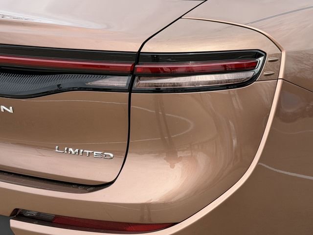 New 2026 Toyota Crown Limited image 7