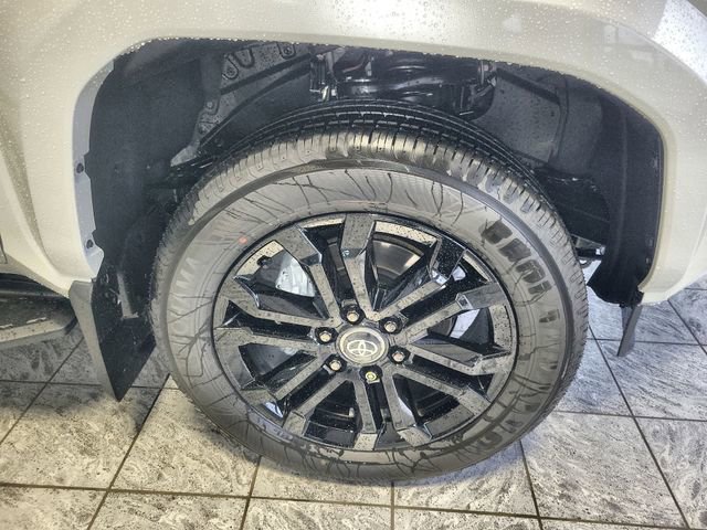 New 2026 Toyota 4Runner Platinum image 10