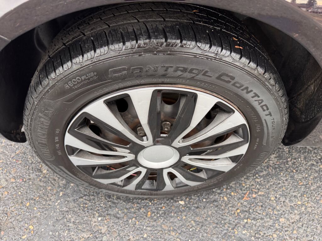 Used 2008 Saturn Astra XE image 31