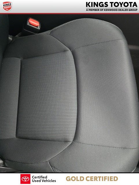 Certified 2024 Toyota Venza LE AWD/4WD image 9