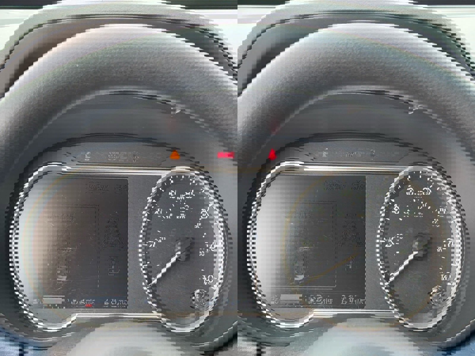 Certified 2025 Nissan Versa SV image 21