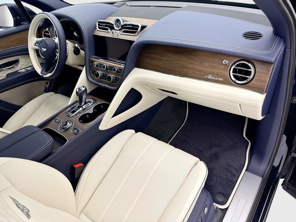 New 2026 Bentley Bentayga Extended Wheelbase AWD/4WD image 16