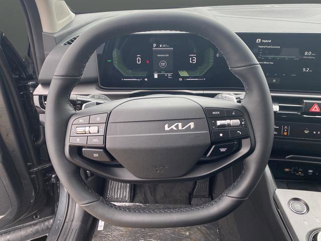 New 2026 Kia Sportage EX image 19