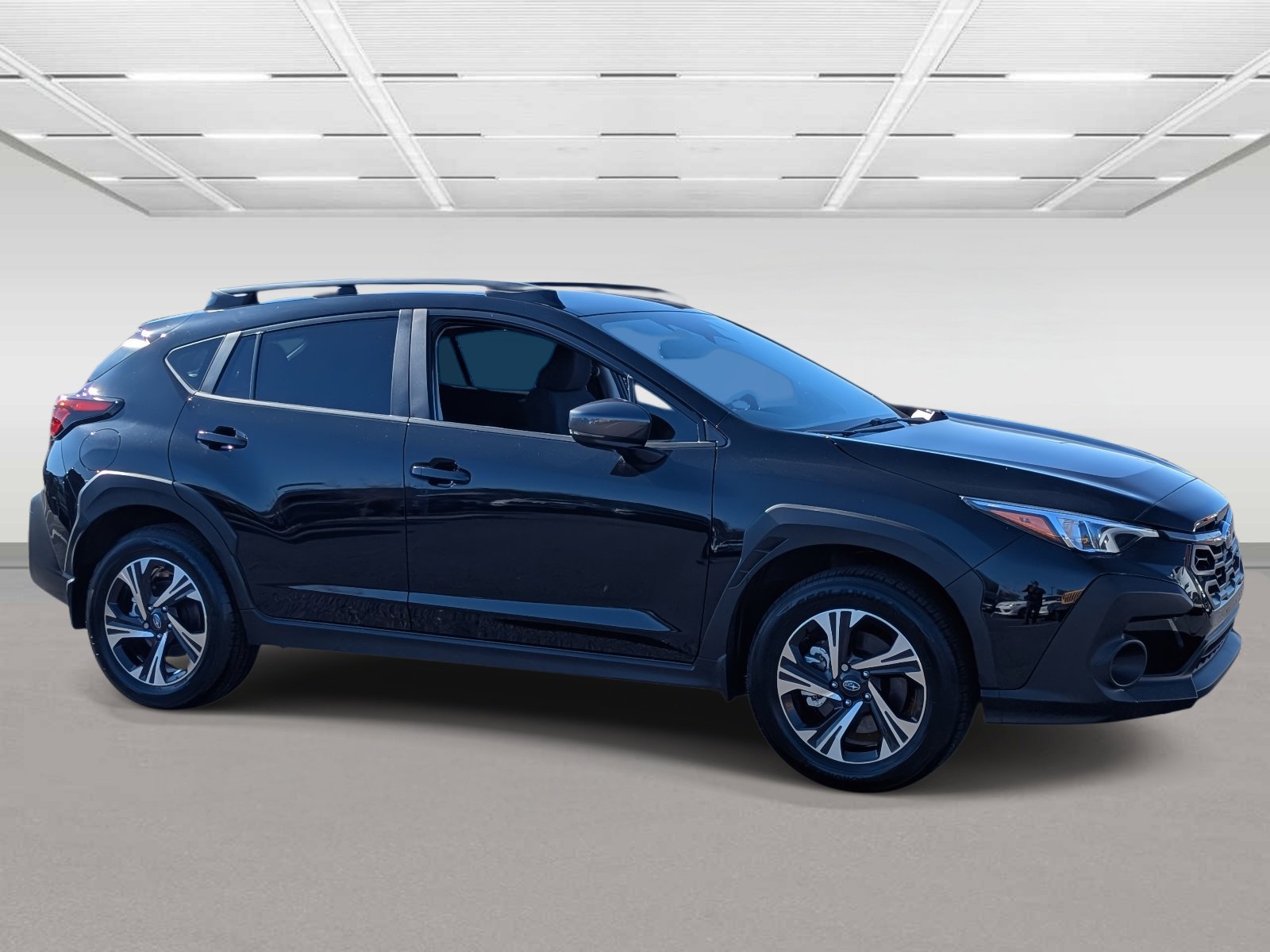 Certified 2025 Subaru Crosstrek 2.0i Premium w/ Convenience Package #2 image 5