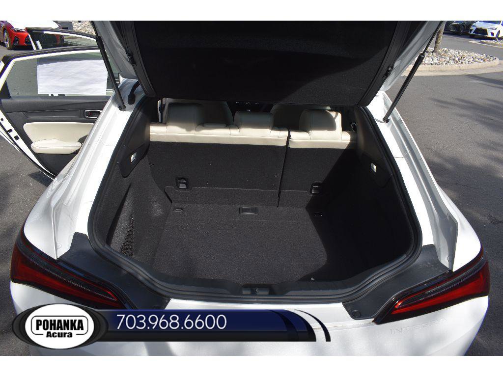 New 2025 Acura Integra A-Spec image 16
