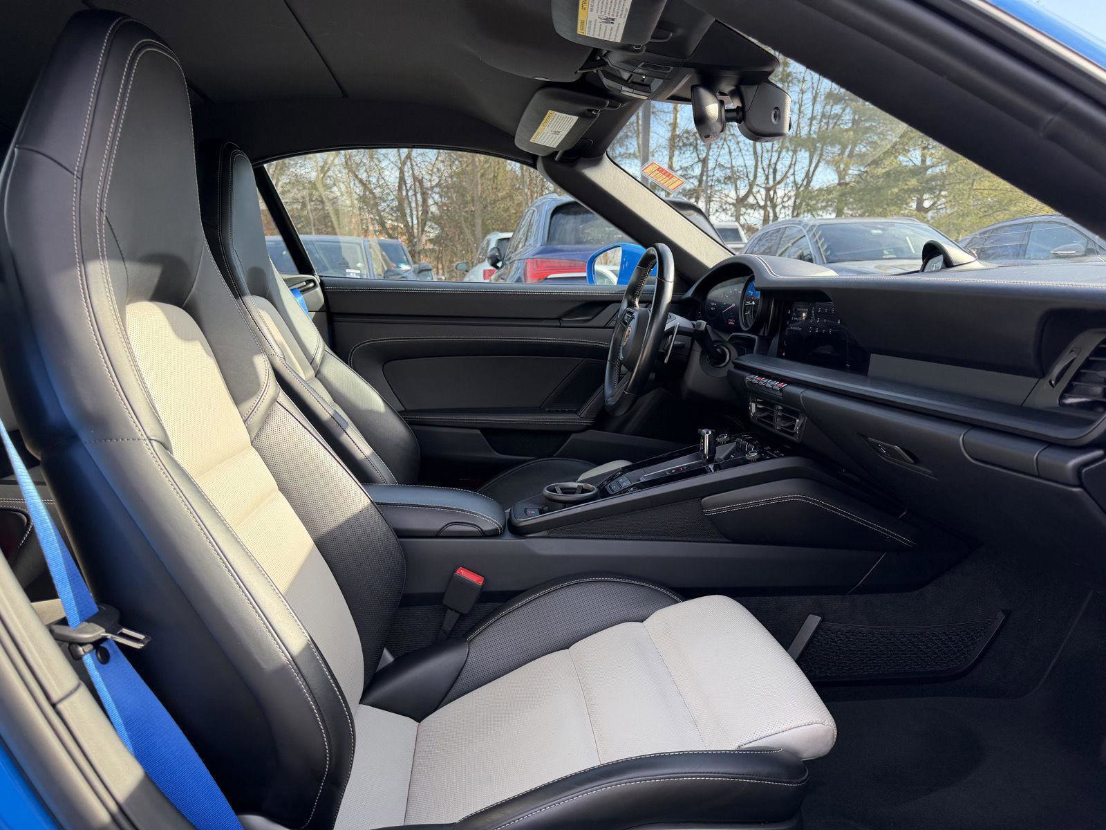 Used 2023 Porsche 911 Carrera GTS image 16