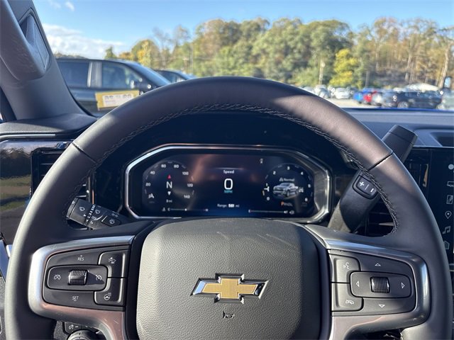 New 2026 Chevrolet Silverado 1500 LT image 11