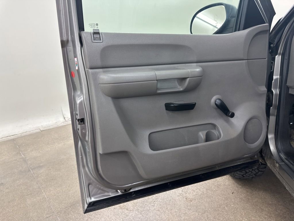 Used 2007 Chevrolet Silverado 1500 W/T image 29