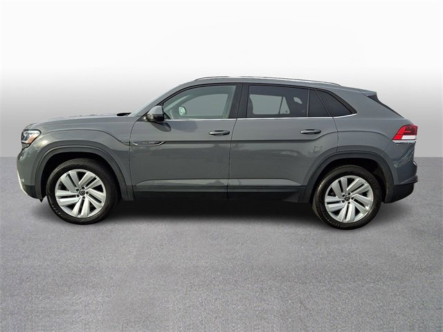 Used 2022 Volkswagen Atlas Cross Sport SE image 7