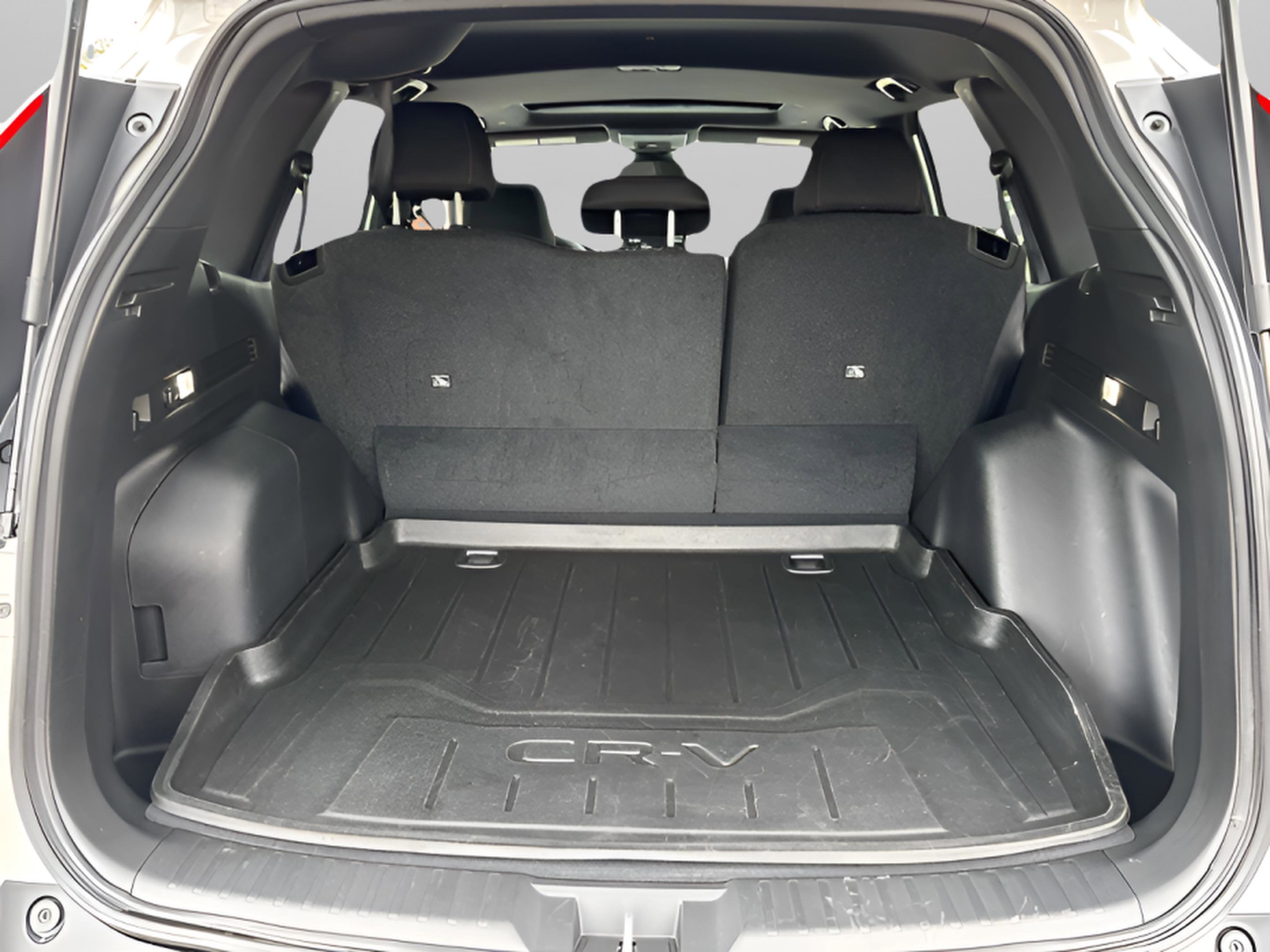 Certified 2026 Honda CR-V Sport image 40