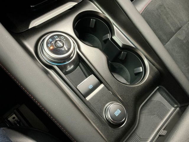 Used 2025 Ford Explorer ST w/ Sun And Sound Package image 24