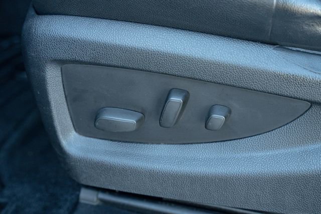 Used 2015 Chevrolet Silverado 3500 LTZ w/ Duramax Plus Package image 21