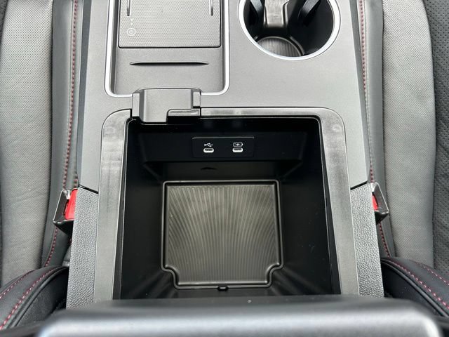 Used 2025 Acura MDX A-Spec AWD/4WD image 21