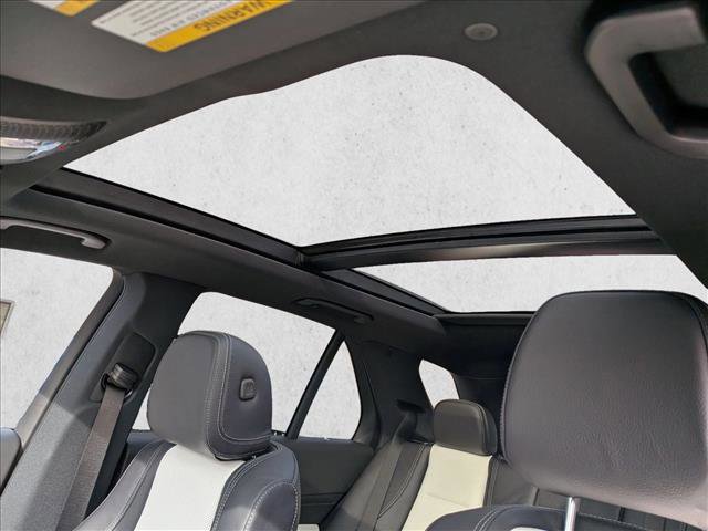 New 2026 Mercedes-Benz GLE 580 4MATIC image 14