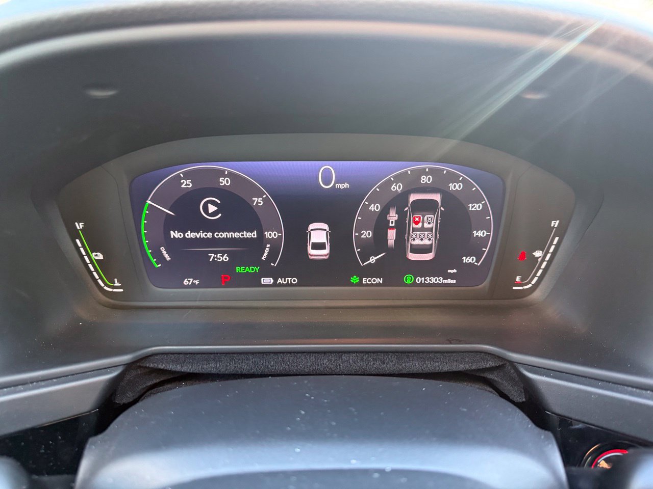 Used 2025 Honda Accord EX-L image 16