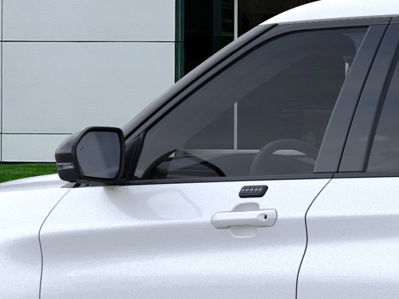 New 2026 Ford Explorer Tremor w/ Tremor Ultimate Package image 50