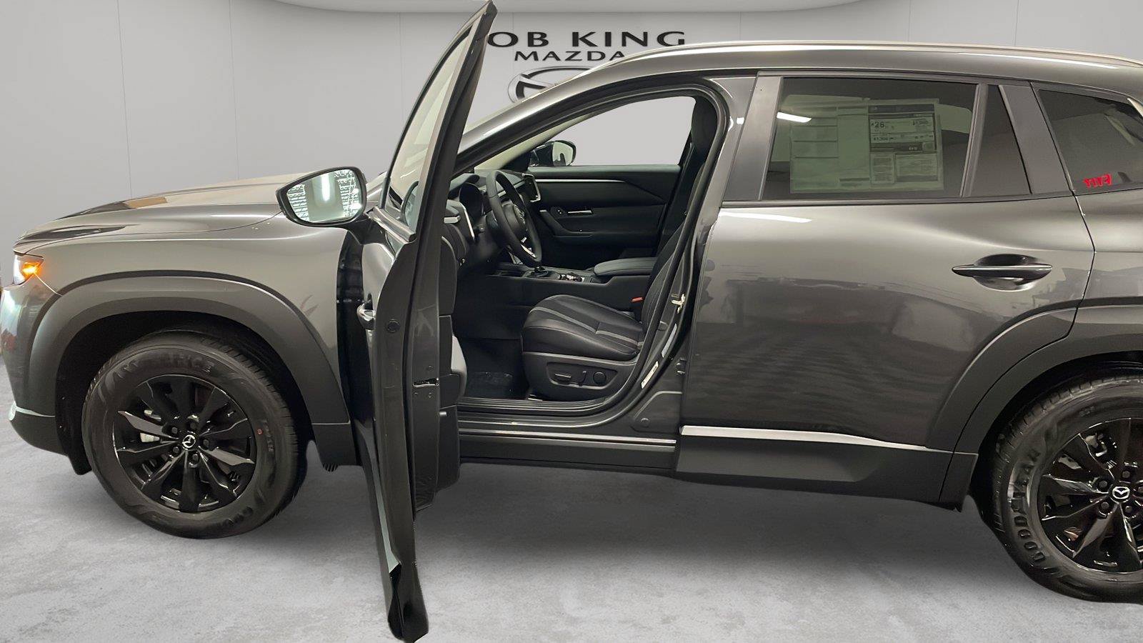 New 2026 MAZDA CX-50 AWD 2.5 S w/ Weather Package image 23